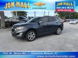 Used 2019 Chevrolet Equinox LT image 2