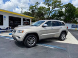 Used 2014 Jeep Grand Cherokee Limited image 2