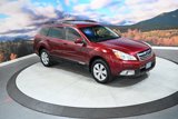 Used 2012 Subaru Outback 2.5i Premium image 1