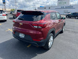 Used 2024 Chevrolet TrailBlazer LS w/ LS Convenience Package image 4