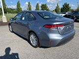 New 2025 Toyota Corolla LE image 3