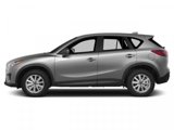 Used 2015 MAZDA CX-5 Sport w/ Bluetooth Audio Package image 4
