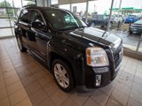 Used 2010 GMC Terrain SLT image 4