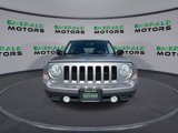 Used 2015 Jeep Patriot 4WD image 3