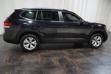 Used 2018 Volkswagen Atlas SE image 3