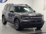 New 2025 Ford Bronco Sport Big Bend image 3