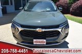 New 2025 Chevrolet Trax LT w/ Driver Confidence Package image 3