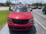Used 2018 Dodge Journey SE w/ Popular Equipment Group image 3