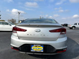 Used 2020 Hyundai Elantra SEL w/ Cargo Package (C1) image 6
