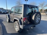 Used 2016 Jeep Wrangler Rubicon w/ Connectivity Group image 5