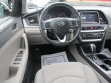 Used 2018 Hyundai Sonata ECO image 4