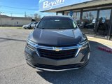 Used 2023 Chevrolet Equinox LT image 2