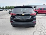 Certified 2023 Chevrolet Equinox LS w/ LS Convenience Package image 5