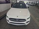 Used 2022 Mercedes-Benz A 220 image 3