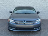 Used 2015 Volkswagen Passat TDI SE image 2
