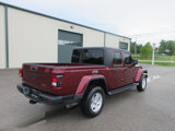 Used 2022 Jeep Gladiator Sport image 5