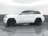 Certified 2015 Jeep Grand Cherokee Altitude image 4