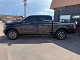 Used 2018 Ford F150 XLT w/ Equipment Group 302A Luxury image 3