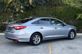 Used 2017 Hyundai Sonata SE image 4