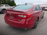 Used 2021 Honda Accord Sport image 3