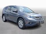 Used 2013 Honda CR-V EX image 3