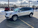 Used 2015 Chevrolet Traverse LT w/ Style and Technology Package image 2