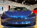 Used 2018 Tesla Model 3 Long Range image 3