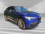 Used 2022 Alfa Romeo Stelvio Sprint image 2