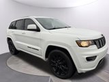 Used 2018 Jeep Grand Cherokee Altitude image 1