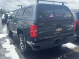 Used 2018 Chevrolet Silverado 1500 W/T w/ Trailering Package image 6
