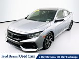Used 2017 Honda Civic Si image 3