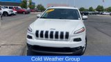 Used 2017 Jeep Cherokee Latitude w/ Cold Weather Group image 3