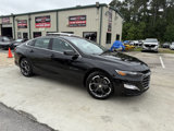 Used 2022 Chevrolet Malibu LT image 5