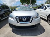 Used 2019 Nissan Kicks S image 2