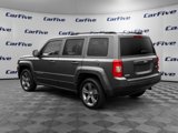 Used 2015 Jeep Patriot High Altitude image 3