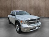 Used 2017 RAM 1500 Big Horn image 3