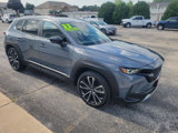 Used 2023 MAZDA CX-50 AWD 2.5 Turbo w/ Cargo Package image 2