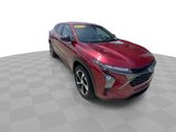 Certified 2024 Chevrolet Trax RS image 2