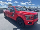 Used 2020 Ford F150 Lariat w/ Equipment Group 502A Luxury image 3