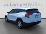 Used 2019 GMC Terrain SLE image 3