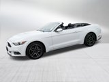 Used 2017 Ford Mustang Premium image 3