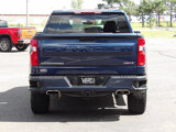 Used 2021 Chevrolet Silverado 1500 RST image 4