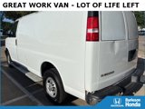 Used 2019 Chevrolet Express 2500 w/ Driver Convenience Package image 6
