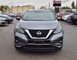 Used 2023 Nissan Murano SV image 2