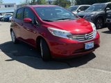 Used 2015 Nissan Versa Note SV w/ Interior Illumination Package image 3