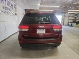 Used 2017 Jeep Grand Cherokee Laredo w/ Quick Order Package 23E image 4