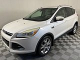 Used 2014 Ford Escape Titanium image 3