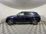 Used 2022 Mercedes-Benz GLE 350 4MATIC image 4