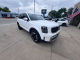 Used 2023 Kia Telluride S w/ S Sunroof Package image 3