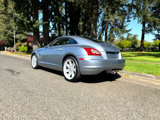 Used 2004 Chrysler Crossfire Coupe image 3